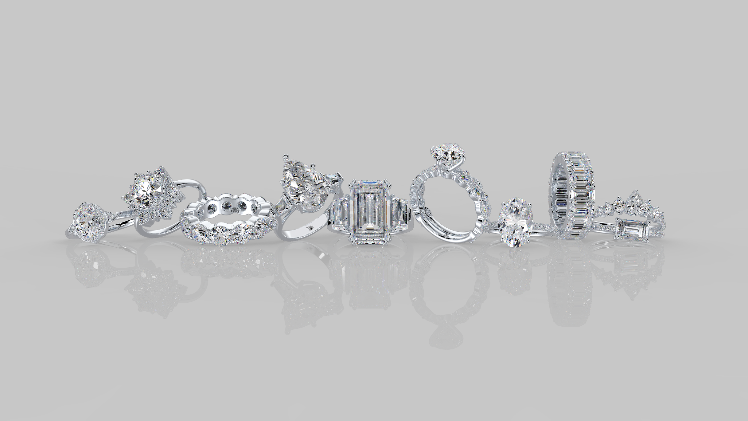 Finer Jewelry | Jewelers - Scottsdale, AZ