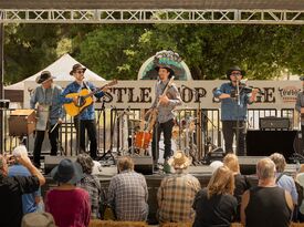 The Storytellers Band - Bluegrass Band - Corona, CA - Hero Gallery 2