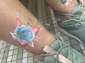 Magic and fun face painting - Face Painter - Houston, TX - Hero Gallery 4