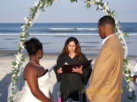 2Love4Ever - Wedding Officiant - Jacksonville, FL - Hero Gallery 1