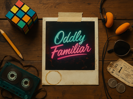 Oddly Familiar - Rock Band - Calgary, AB - Hero Gallery 2