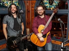 Jake & Dan - Acoustic Band - Edison, NJ - Hero Gallery 1