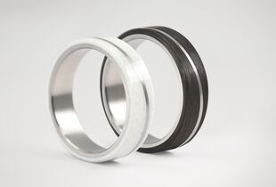 Stainless Steel Ring Cores