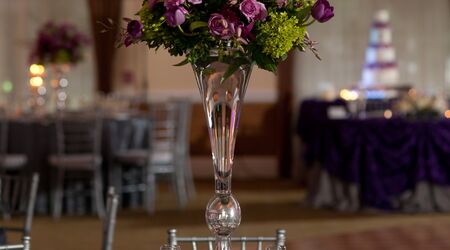 Eventfully Yours  Wedding Planners - The Knot