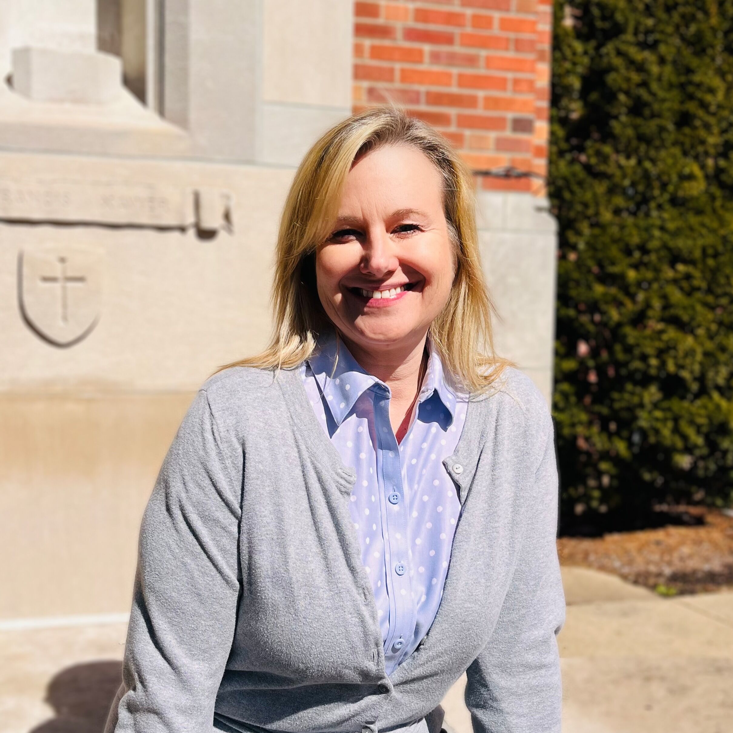 Christine Russom Glenmoor Country Club Director of Sales