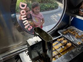 DonutNV of South Orlando, Florida - Food Truck - Orlando, FL - Hero Gallery 4
