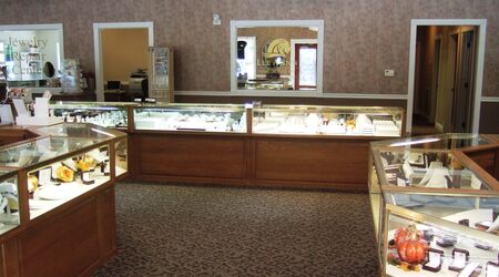 Chain 002-430-02824 - Lee Ann's Fine Jewelry Russellville AR, Lee Ann's  Fine Jewelry