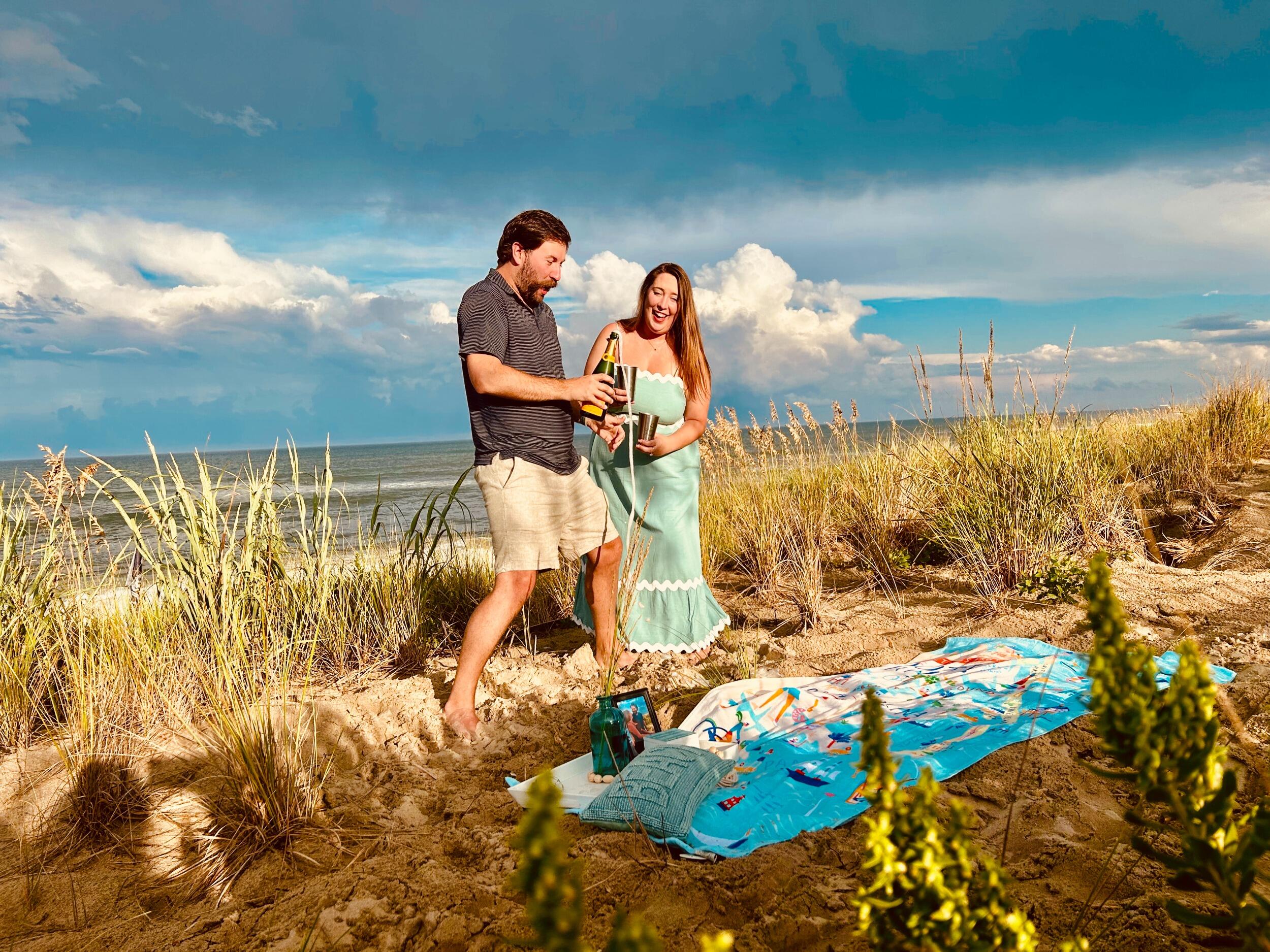 OBX 4.0 -- Our Engagement!! <3