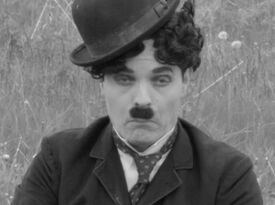 The Chaplin Fellow - Impersonator - Elgin, IL - Hero Gallery 1