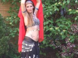 Alexia Unveiled - Belly Dancer - Chicago, IL - Hero Gallery 1