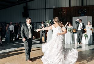 Vineyard Winery Wedding Venues in Johnson City TX The Knot