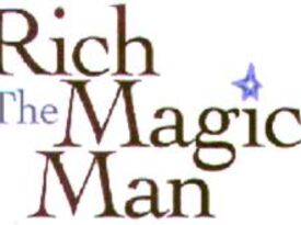 Rich The Magic Man Show - Magician - Fairport, NY - Hero Gallery 3