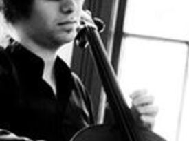 Tom Kersey - cellist and composer - Cellist - Tampa, FL - Hero Gallery 4