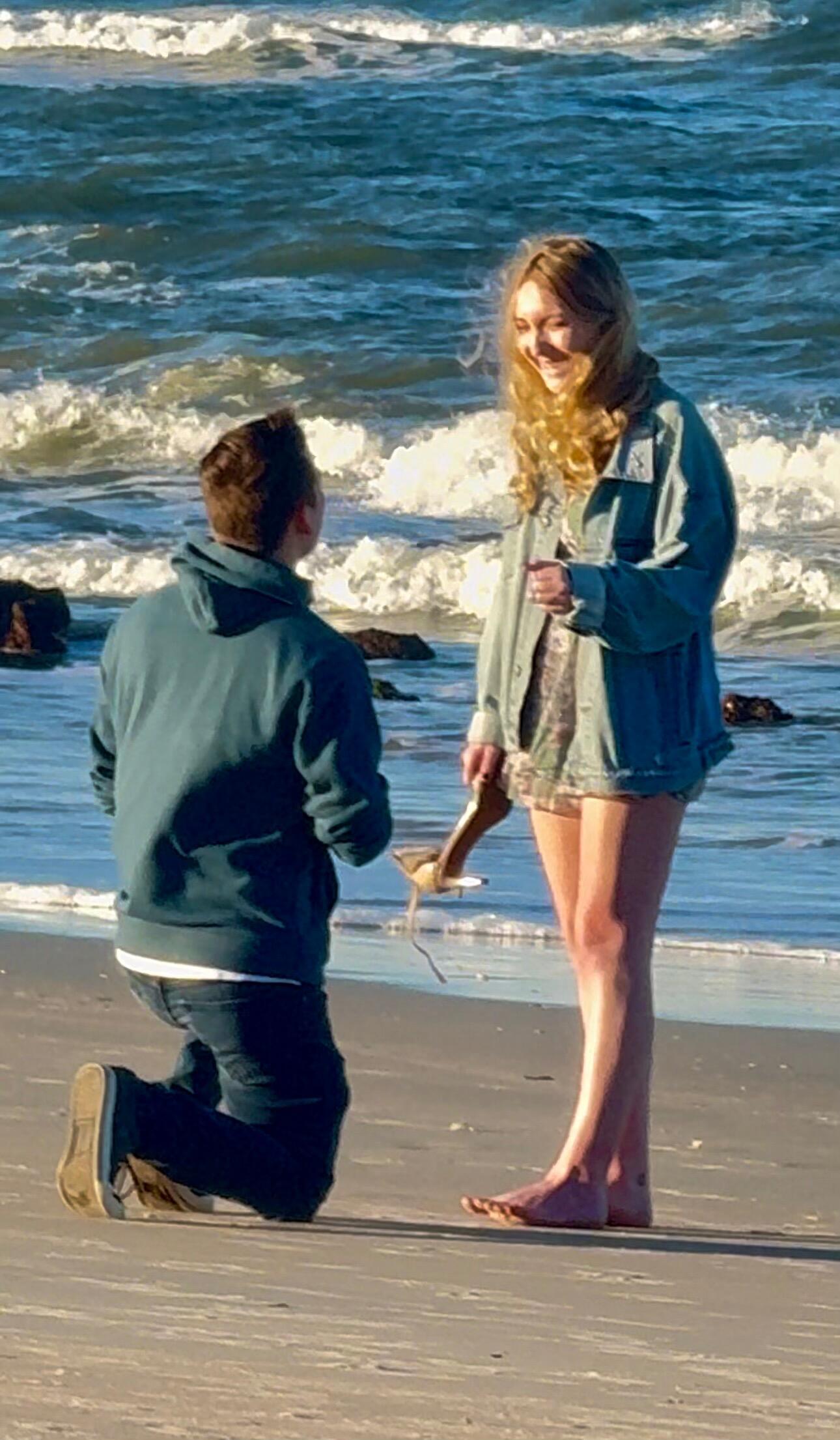 Our engagement !