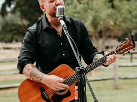 Jeff Jarrett - Singer & Guitarist - One Man Band - Ocala, FL - Hero Gallery 4