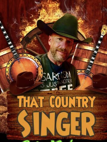 ThatCountrySinger - Country Singer - Shelbyville, IN - Hero Main