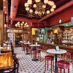 Dublin 4 Irish Pub and Cafe - Pub, profile image