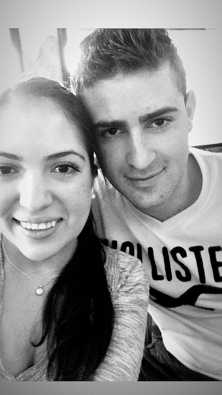After 10 years and many many miles together we are getting married! Our love story since 2014
