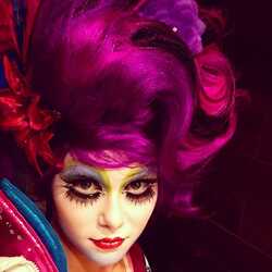 Houston - Cirque & Circus Events, profile image
