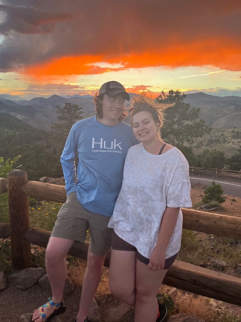 Lookout Mountain, CO