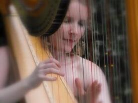 Liesl Hagan - Harpist - Atlanta, GA - Hero Gallery 3