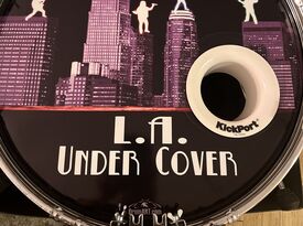 L.A. Under Cover - Rock Band - Whittier, CA - Hero Gallery 4