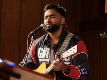 Tim Thomas - Singer Guitarist - Dallas, TX - Hero Main