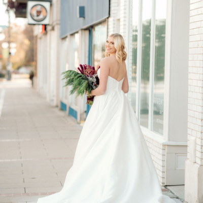 Bridal Salons In Fayetteville Ar The Knot