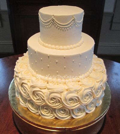 Wedding Cake Bakeries in Houston, TX - The Knot