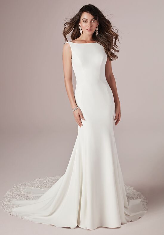 Rebecca Ingram ALICE 20RC244 Wedding Dress | The Knot