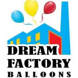 Dream Factory Balloons, profile image