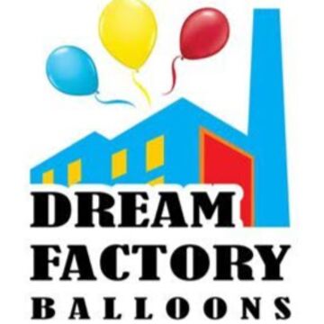 Dream Factory Balloons - Balloon Decorator - Kenilworth, NJ - Hero Main