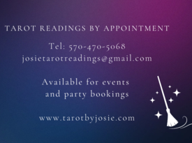 Tarot by Josie - Tarot Card Reader - Warwick, RI - Hero Gallery 4