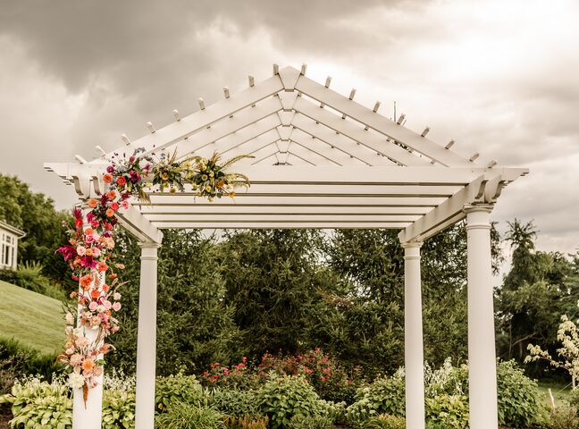 Catoctin Hall at Musket Ridge | Reception Venues - The Knot