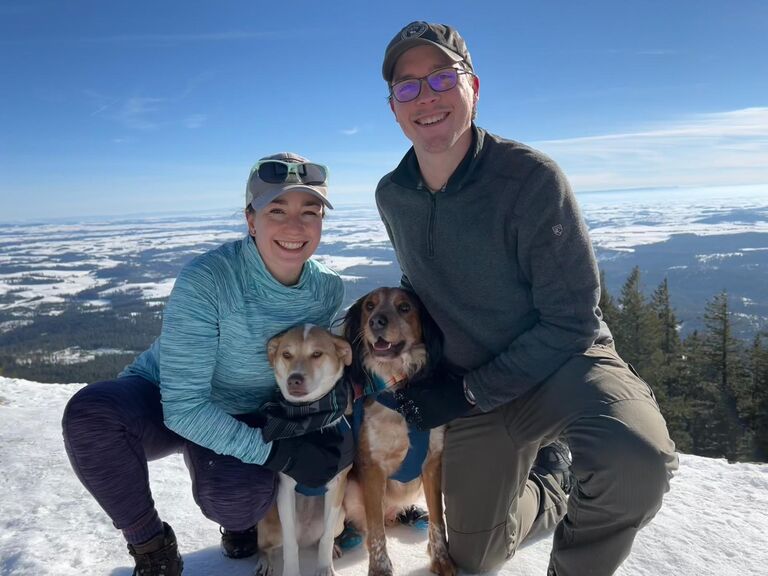Moscow mountain