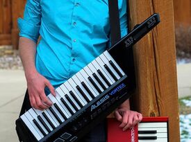 Nate Hance- Customized Music for Your Event - Pianist - Saint Paul, MN - Hero Gallery 2