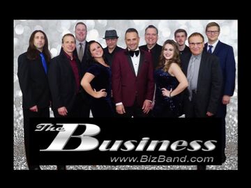 The Business - Cover Band - Philadelphia, PA - Hero Main