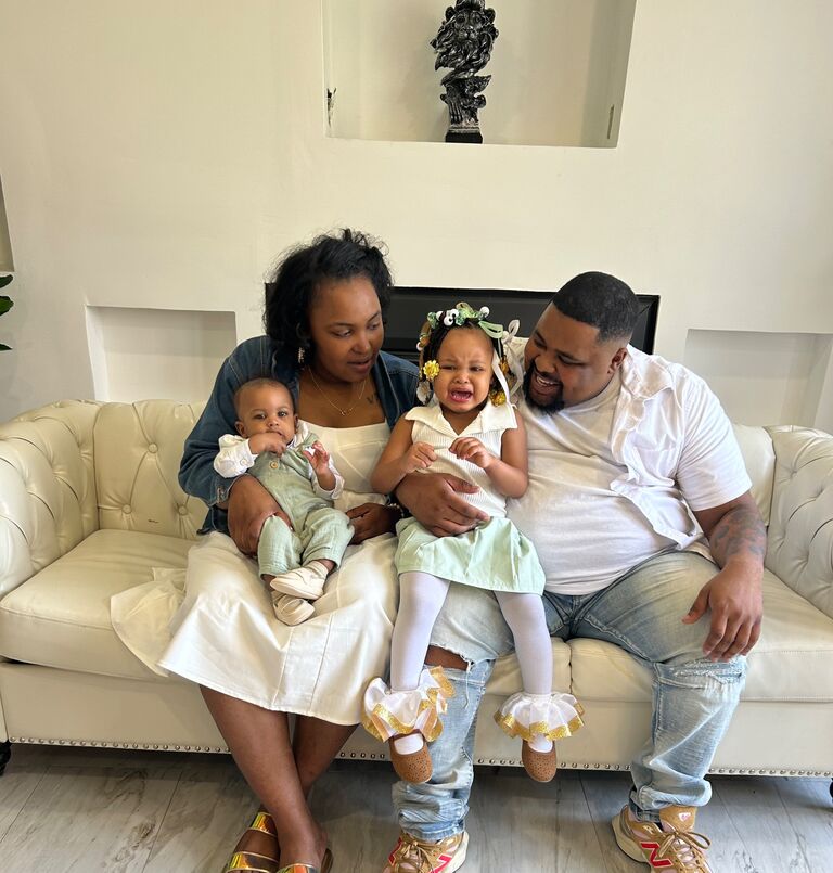 Resurrection Sunday