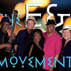 E&J Movement ~ Motown Band, profile image