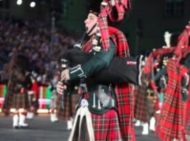 Campbell Webster - Bagpiper - Concord, NH - Hero Gallery 2