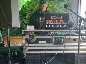 DJ KOOLROD - DJ - Killeen, TX - Hero Gallery 2