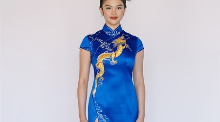 All You Need to Know About Chinese Traditional Clothing and Cheongsam –  Jinza Oriental Couture