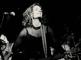 Jamesan Zane - Singer Guitarist - Mission Viejo, CA - Hero Gallery 1