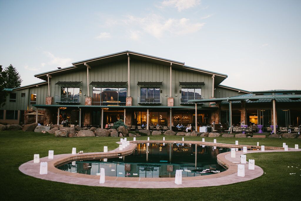 garden of the gods hotel and spa