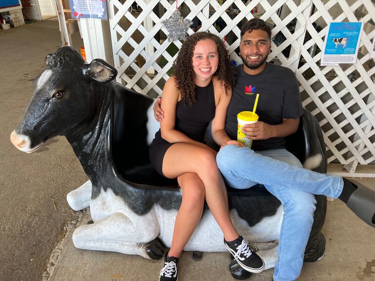 Berrien Springs County Fair, MI