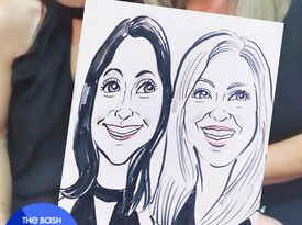 Caricaturist David Foster - Caricaturist - Houston, TX - Hero Gallery 4