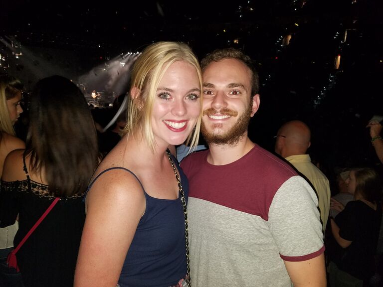 Mumford & Sons, Tampa FL