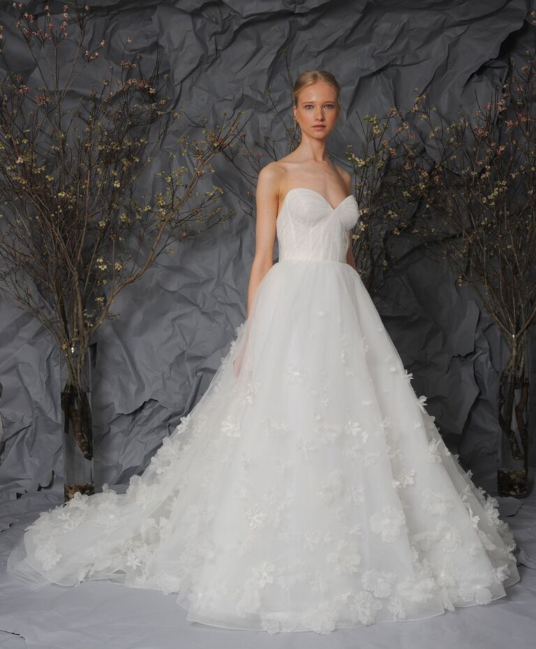 Austin Scarlett Wedding Dress 5