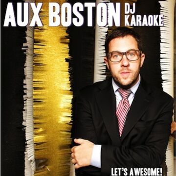 AUXBoston - DJ - Boston, MA - Hero Main