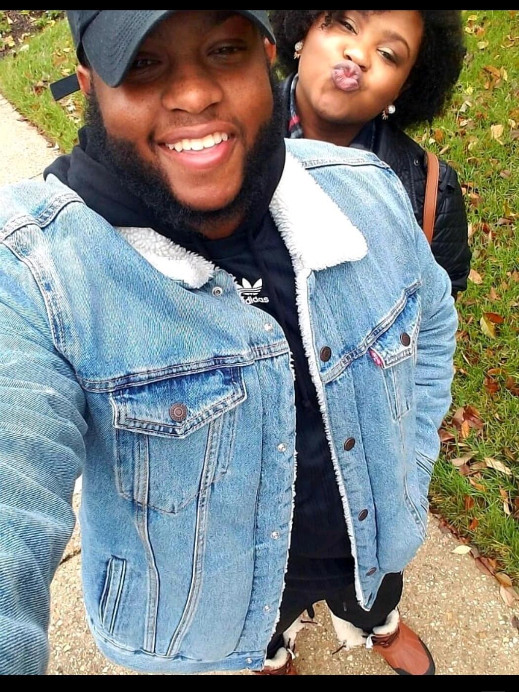 De's 23rd Birthday weekend